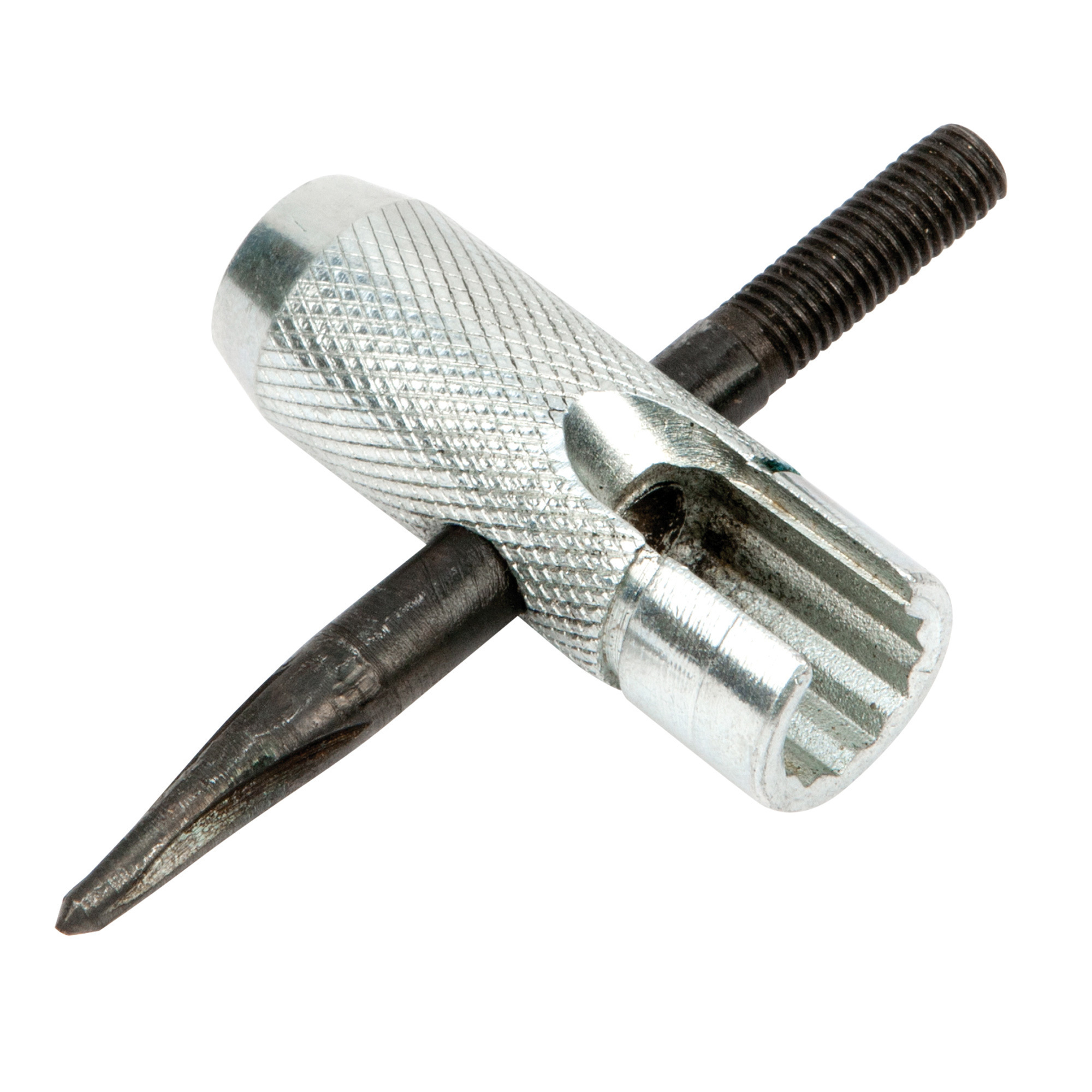 Performance Tool All-In-One Grease Fitting Tool, Model# W54231